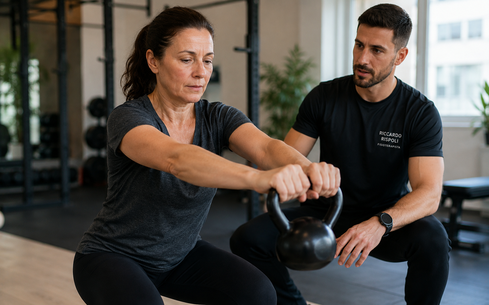 Fibromialgia e sport: allenarsi fa bene o peggiora i sintomi?
